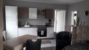  Ferienwohnung Luna  Штральзунд
